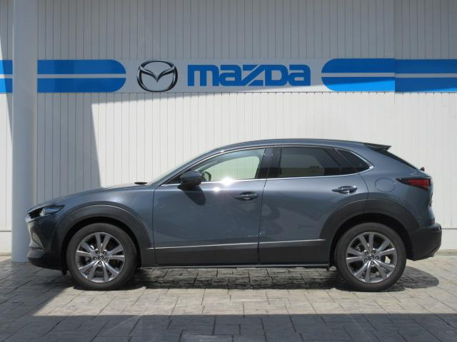 CX-301.8 XD プロアクティブ ツーリングセレクション