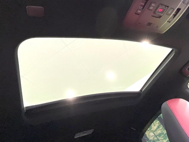 NX300h Fスポーツ