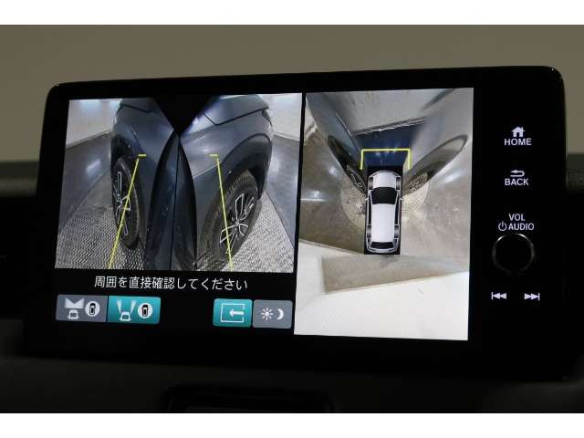 ヴェゼル1.5 ハイブリッド Z
