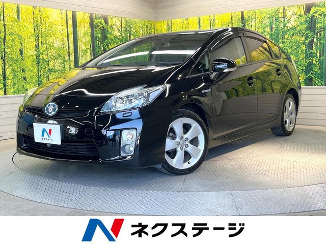 プリウス1.8 S ツーリングセレクション