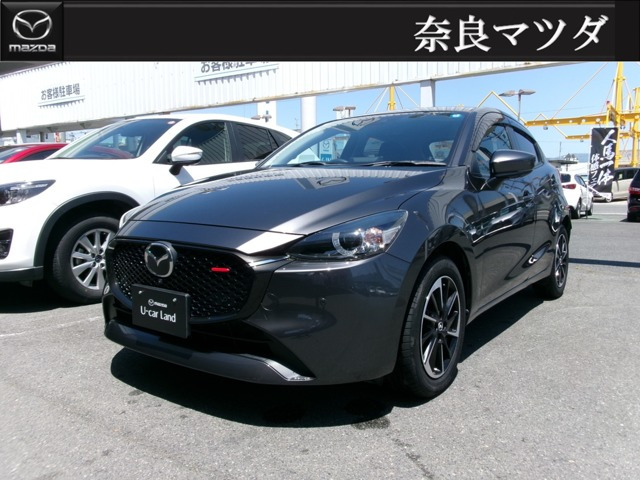 MAZDA21.5 15 スポルト