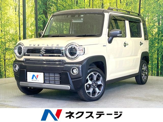 ハスラーJ スタイルII