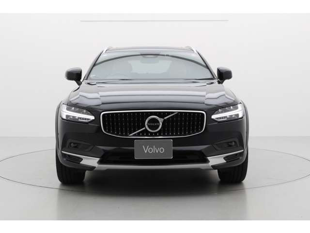 V90クロスカントリーアルティメット B5 AWD 4WD