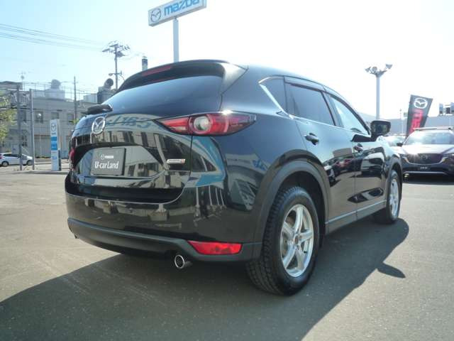 CX-52.2 XD 4WD