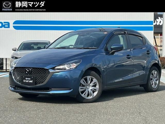 MAZDA21.5 15S プロアクティブ スマートエディションII