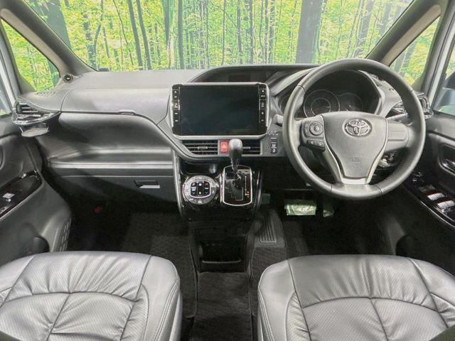 ノア2.0 Si