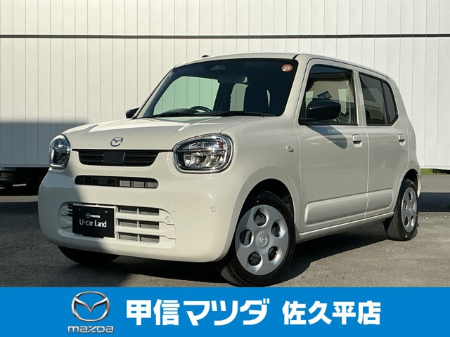 キャロルG 4WD