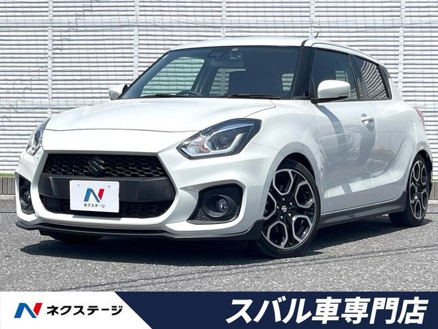 スイフト1.4 スポーツ