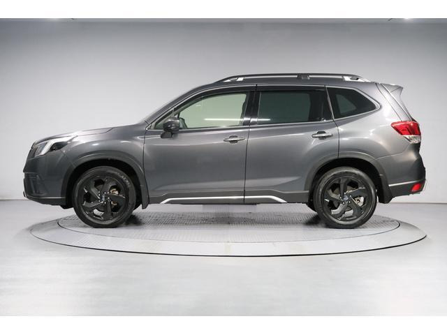 フォレスター1.8 スポーツ 4WD