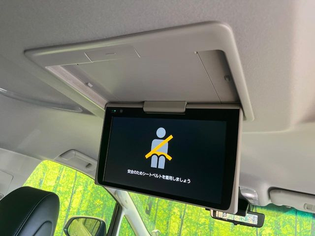 アルファード2.5 S Cパッケージ