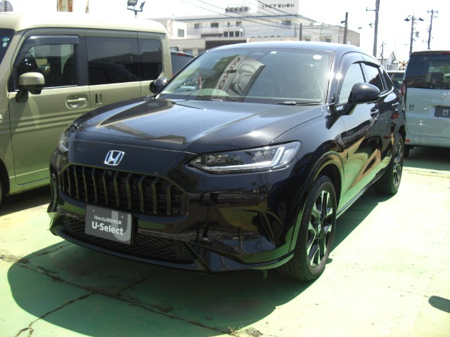 ZR-V1.5 Z