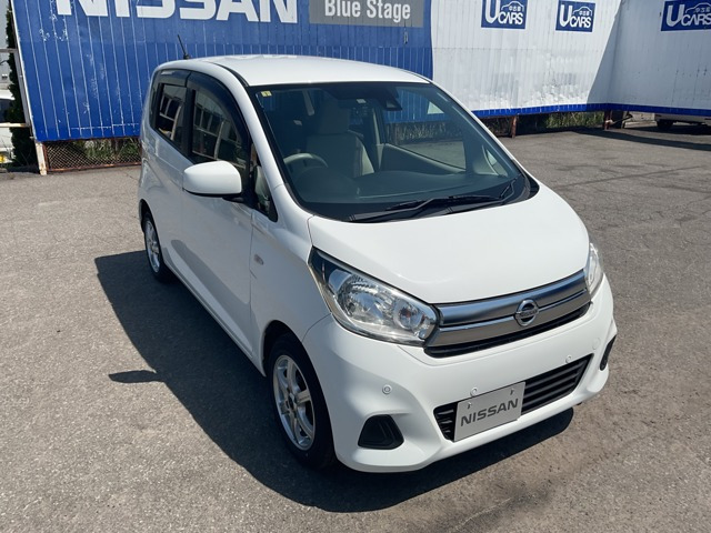 デイズS 4WD