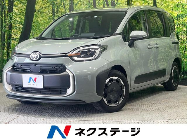 シエンタハイブリッド 1.5 Z