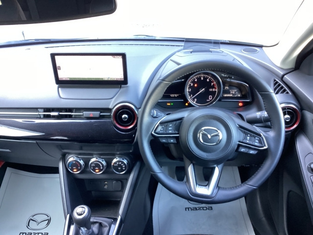 MAZDA21.5 15 スポルト