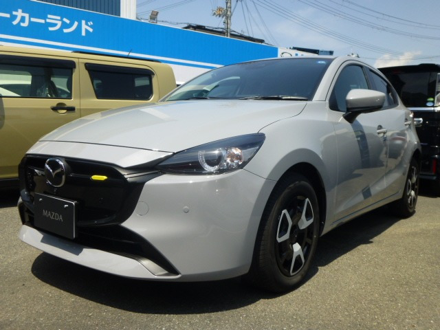 MAZDA21.5 15BD i セレクション