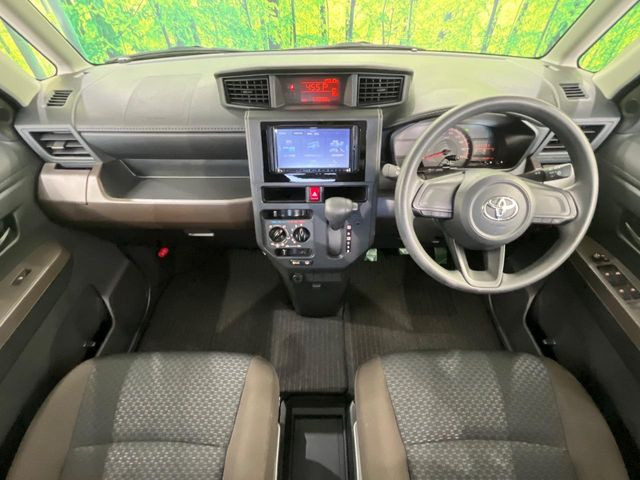 ルーミー1.0 X