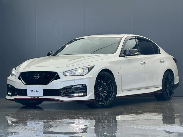 スカイライン3.0 NISMO