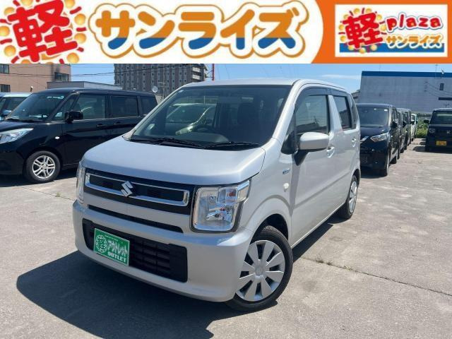 ワゴンR