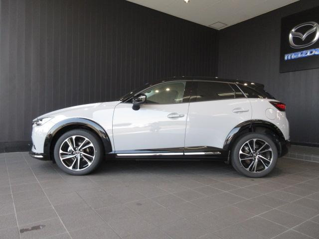 CX-31.5 15S ビビッド モノトーン