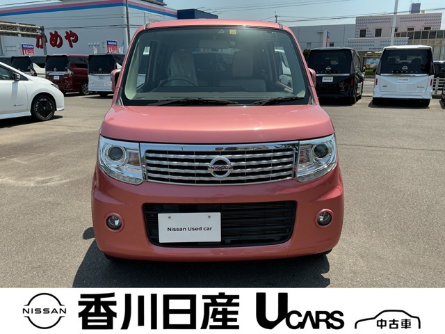 モコドルチェ X