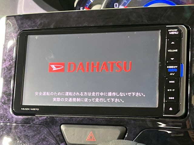 タントカスタムX トップエディション SAIII