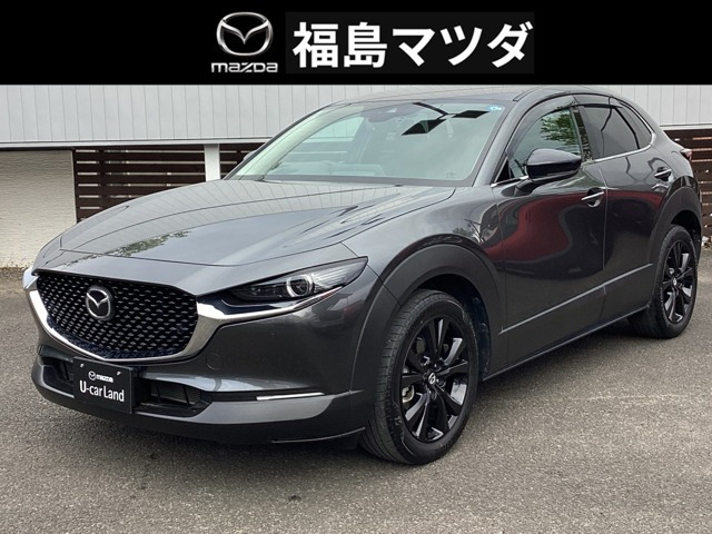 CX-30
