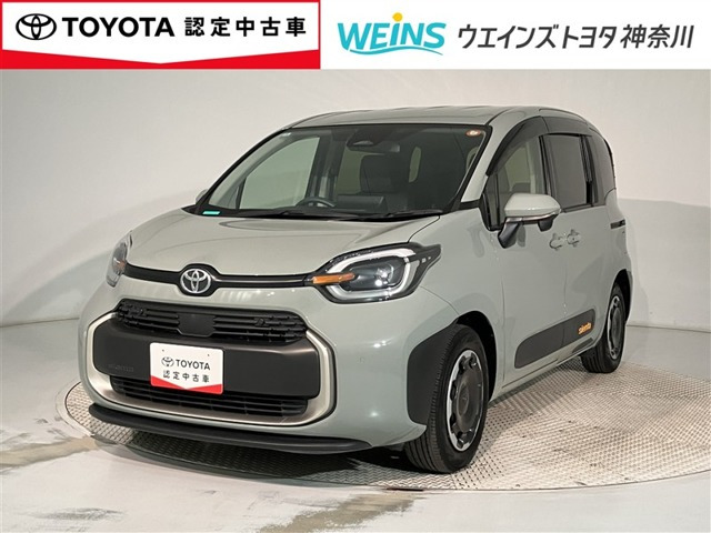 シエンタハイブリッド 1.5 Z
