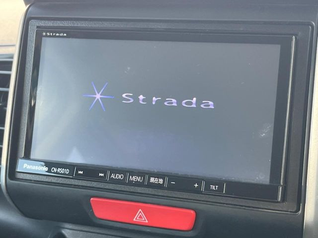 N-BOXG SSパッケージ