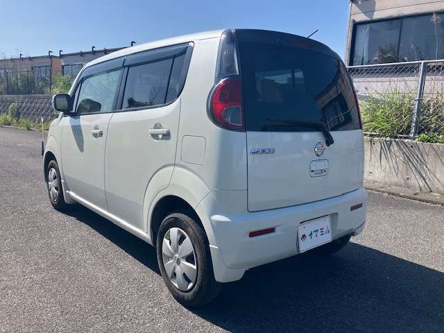 モコX