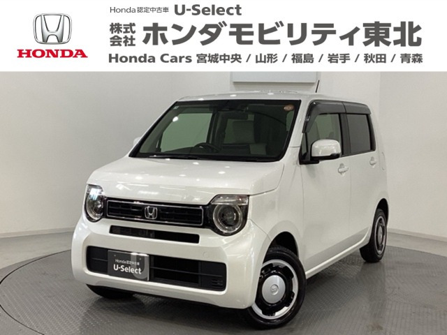 N-WGNL 4WD