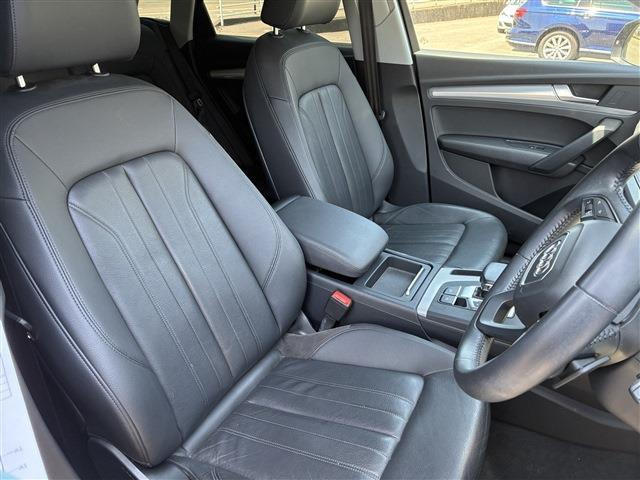 Q52.0 TFSI クワトロ 1st エディション 4WD