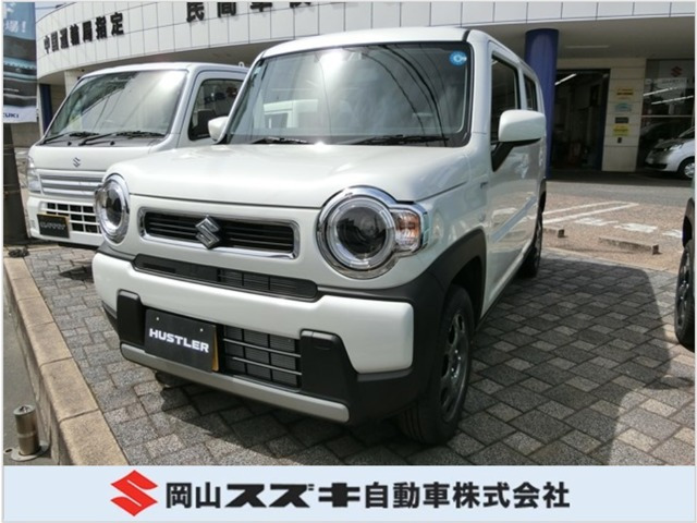 スペーシアハイブリッド(HYBRID) G