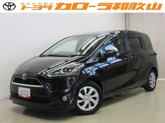シエンタ1.5 G