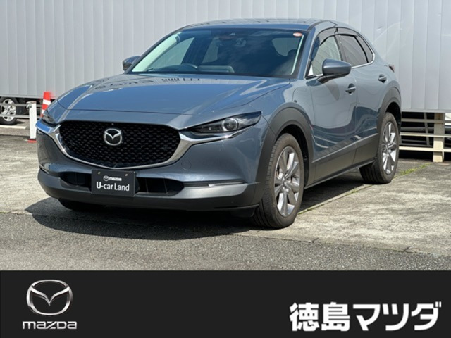 CX-301.8 XD プロアクティブ ツーリングセレクション