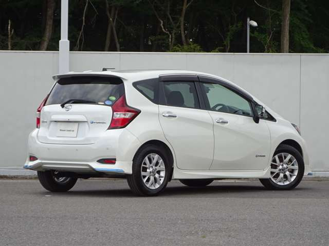 ノート1.2 e-POWER X