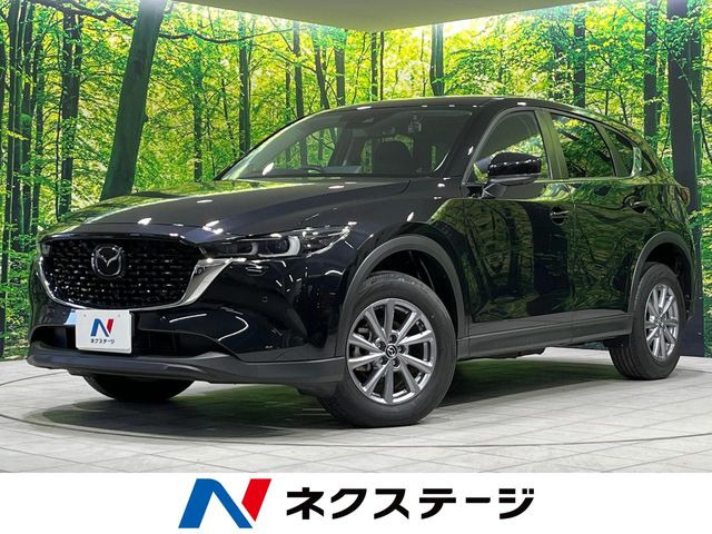 CX-52.2 XD スマートエディション