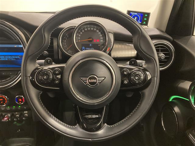 ミニクーパー S