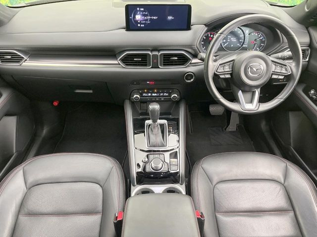 CX-52.2 XD スポーツアピアランス