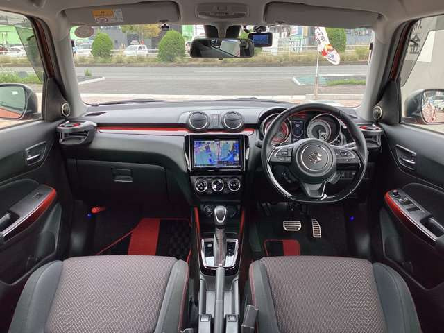 スイフト