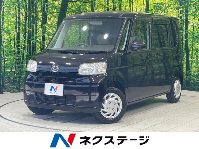 タントL