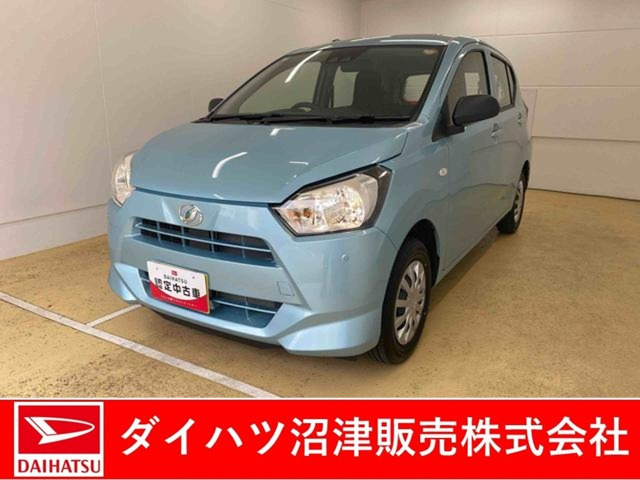 ミライースL SAIII