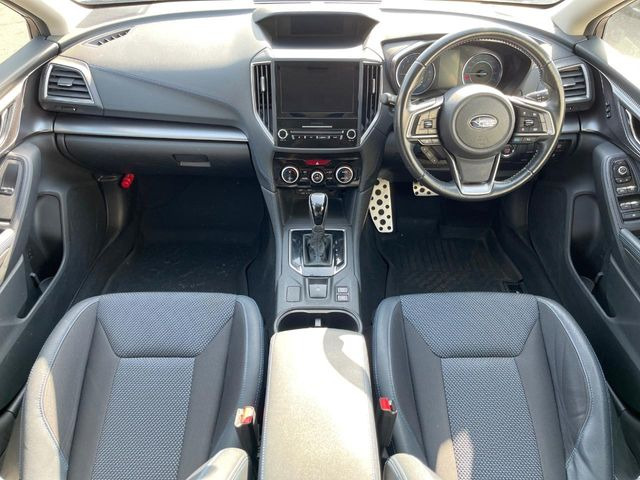 XV2.0 アドバンス 4WD