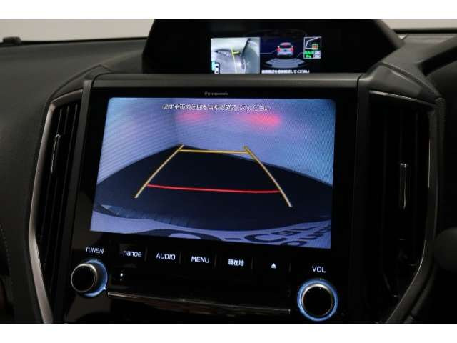フォレスター2.0 アドバンス 4WD