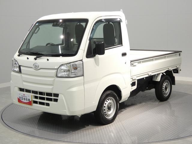 ハイゼットトラックスタンダード 農用スペシャル SAIIIt 4WD