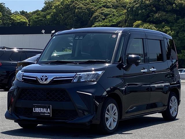 ルーミー1.0 G