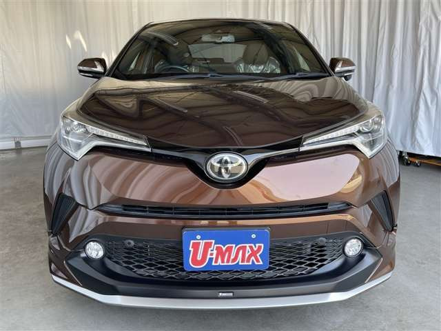 C-HR1.2 G-T 4WD