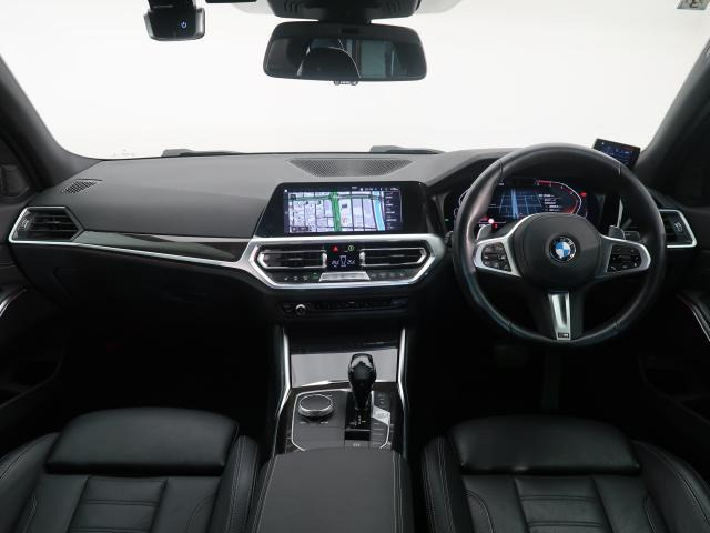 3シリーズセダン320d xドライブ Mスポーツ エディション ジョイプラス 4WD