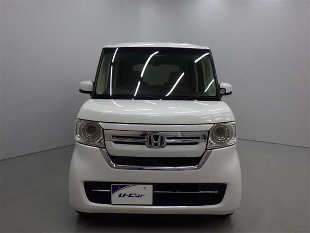 N-BOXG EX