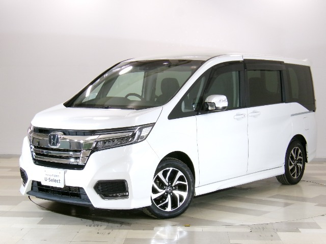 ステップワゴン1.5 スパーダ ホンダ センシング