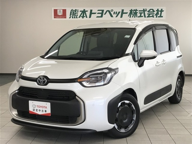 シエンタ1.5 Z